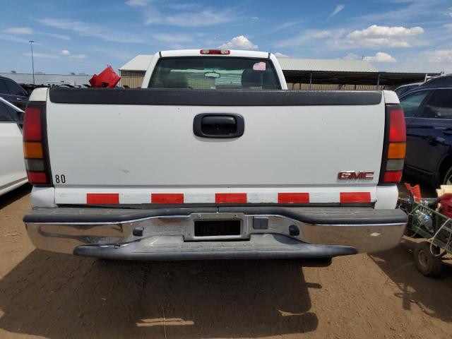 Photo 5 VIN: 1GTEK14T95Z105522 - GMC NEW SIERRA 