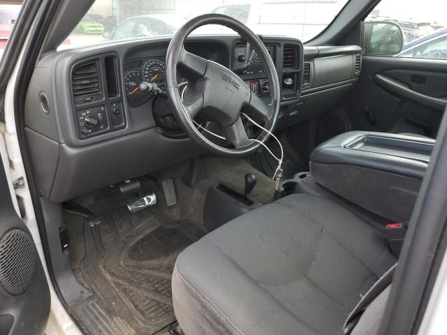 Photo 7 VIN: 1GTEK14T95Z105522 - GMC NEW SIERRA 