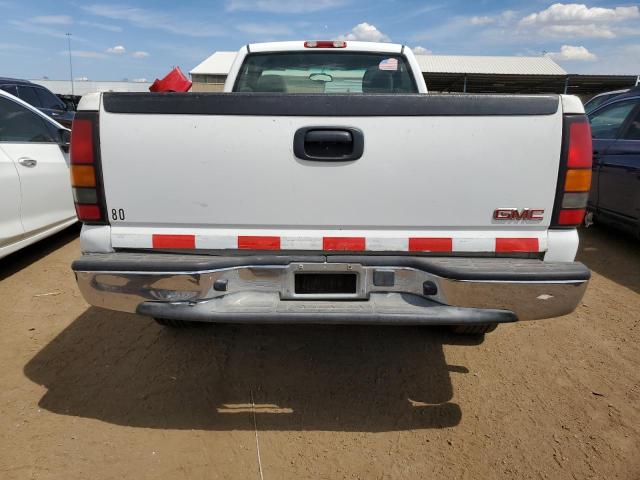 Photo 9 VIN: 1GTEK14T95Z105522 - GMC NEW SIERRA 