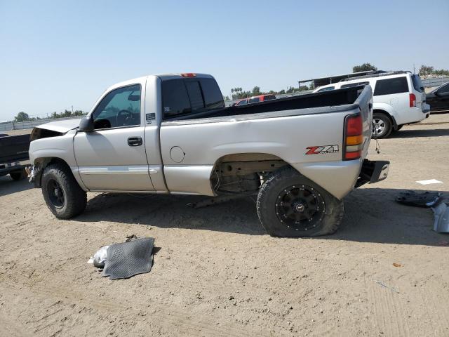 Photo 1 VIN: 1GTEK14T96Z113735 - GMC NEW SIERRA 