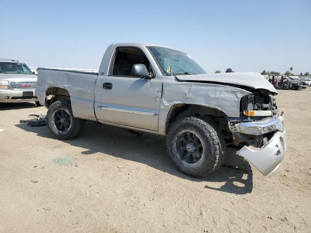 Photo 3 VIN: 1GTEK14T96Z113735 - GMC NEW SIERRA 