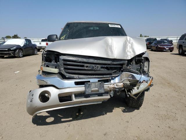 Photo 4 VIN: 1GTEK14T96Z113735 - GMC NEW SIERRA 