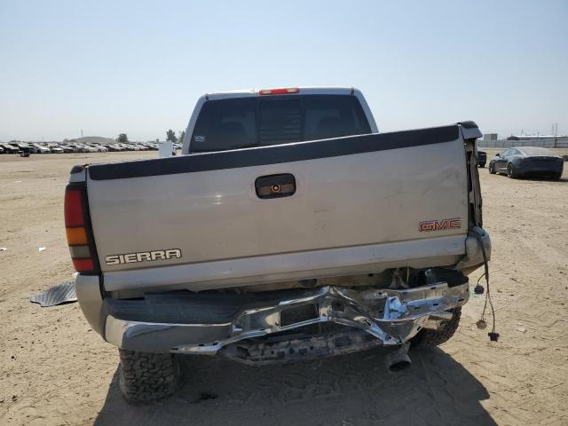 Photo 5 VIN: 1GTEK14T96Z113735 - GMC NEW SIERRA 