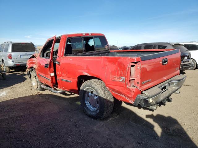 Photo 1 VIN: 1GTEK14T9XZ515238 - GMC NEW SIERRA 