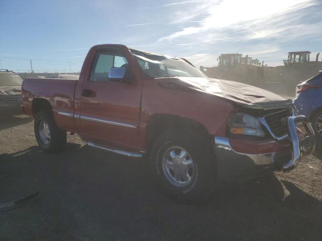 Photo 3 VIN: 1GTEK14T9XZ515238 - GMC NEW SIERRA 