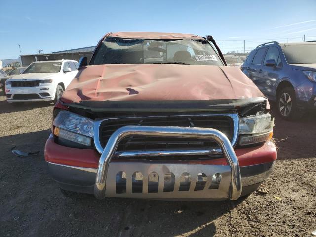 Photo 4 VIN: 1GTEK14T9XZ515238 - GMC NEW SIERRA 