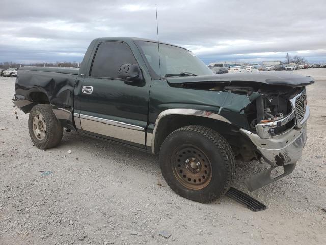 Photo 3 VIN: 1GTEK14TX2Z136323 - GMC NEW SIERRA 