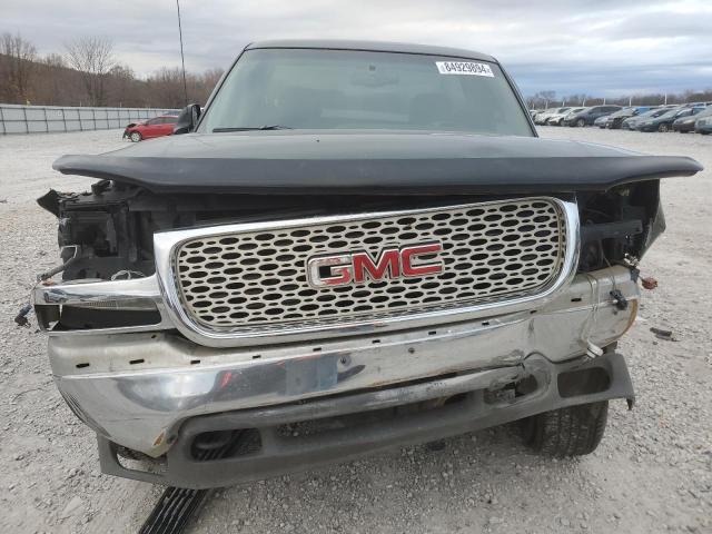 Photo 4 VIN: 1GTEK14TX2Z136323 - GMC NEW SIERRA 