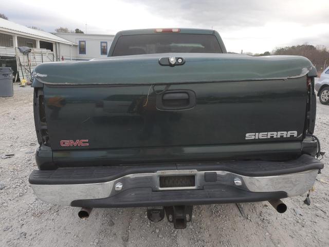 Photo 5 VIN: 1GTEK14TX2Z136323 - GMC NEW SIERRA 