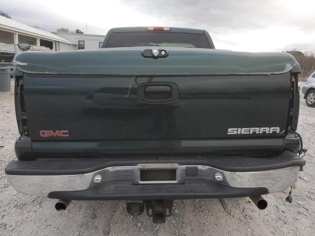 Photo 9 VIN: 1GTEK14TX2Z136323 - GMC NEW SIERRA 