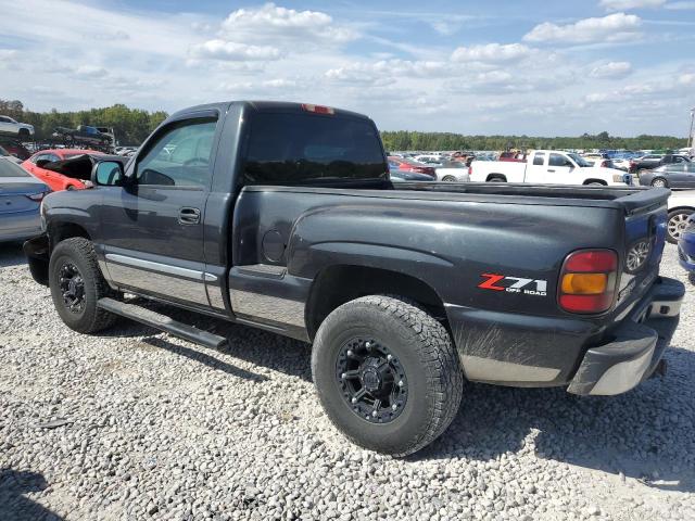 Photo 1 VIN: 1GTEK14TX4Z283003 - GMC SIERRA 