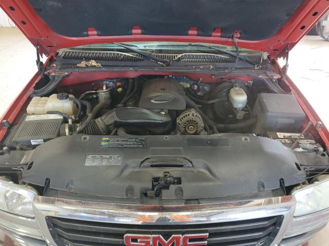 Photo 10 VIN: 1GTEK14TX5Z154096 - GMC NEW SIERRA 