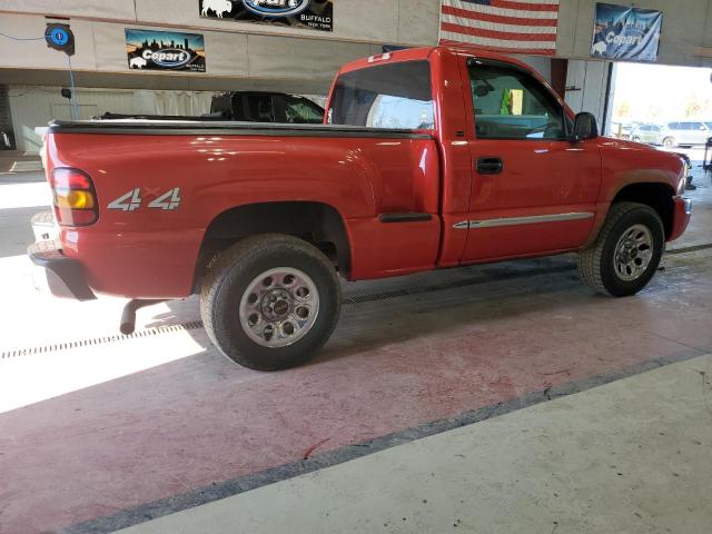 Photo 2 VIN: 1GTEK14TX5Z154096 - GMC NEW SIERRA 