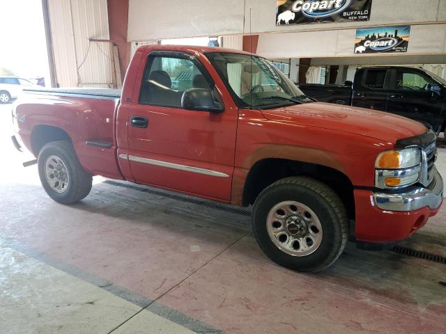 Photo 3 VIN: 1GTEK14TX5Z154096 - GMC NEW SIERRA 