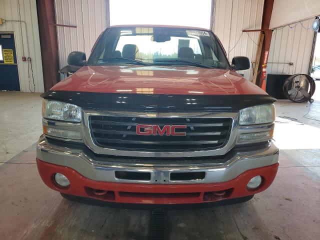 Photo 4 VIN: 1GTEK14TX5Z154096 - GMC NEW SIERRA 