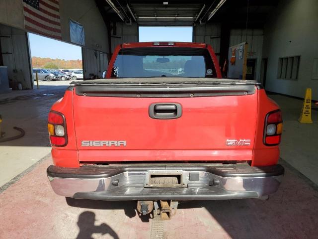 Photo 5 VIN: 1GTEK14TX5Z154096 - GMC NEW SIERRA 