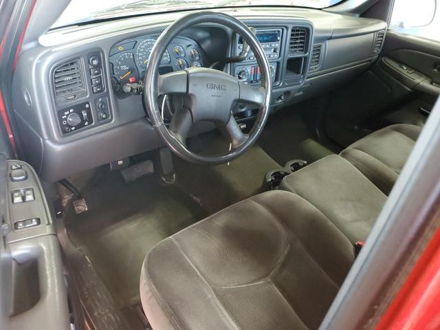 Photo 7 VIN: 1GTEK14TX5Z154096 - GMC NEW SIERRA 