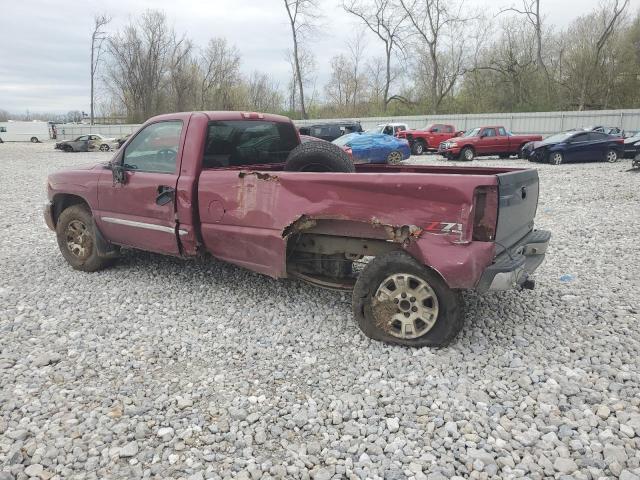 Photo 1 VIN: 1GTEK14TX5Z314171 - GMC SIERRA 