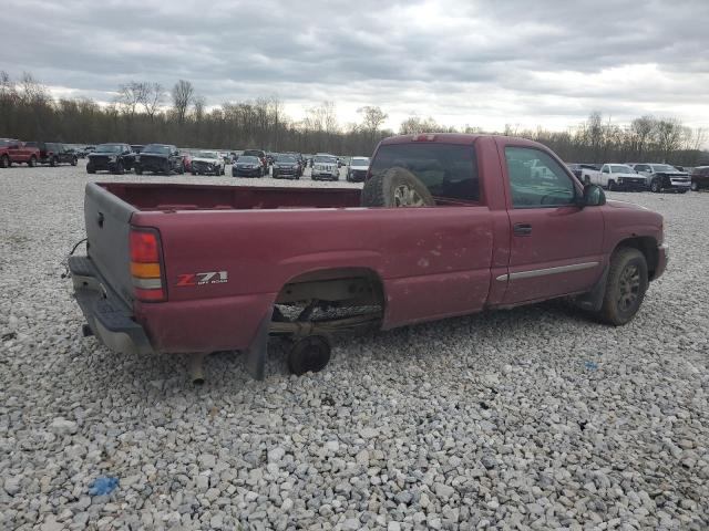 Photo 2 VIN: 1GTEK14TX5Z314171 - GMC SIERRA 