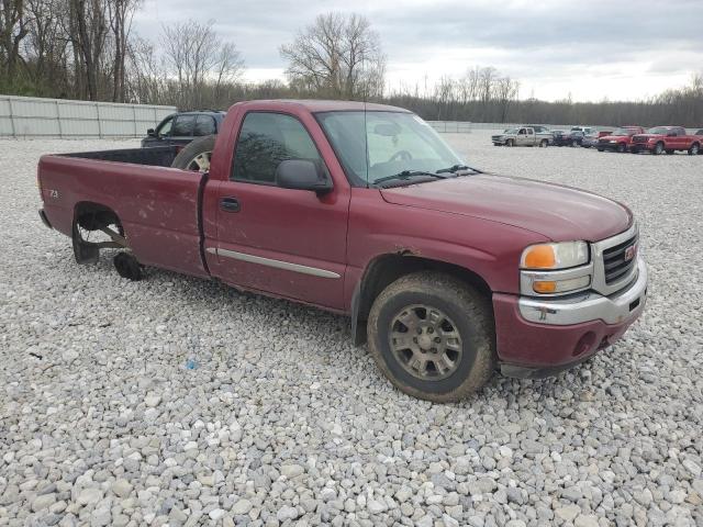 Photo 3 VIN: 1GTEK14TX5Z314171 - GMC SIERRA 