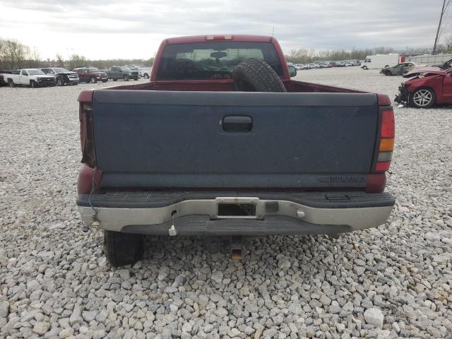 Photo 5 VIN: 1GTEK14TX5Z314171 - GMC SIERRA 