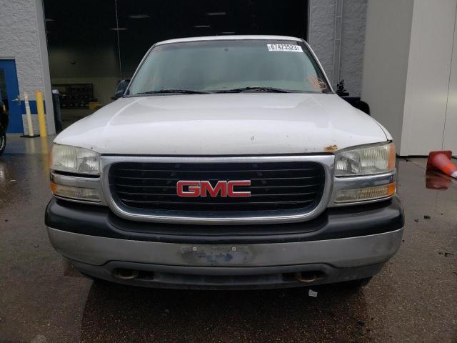 Photo 4 VIN: 1GTEK14TXYE179852 - GMC SIERRA 