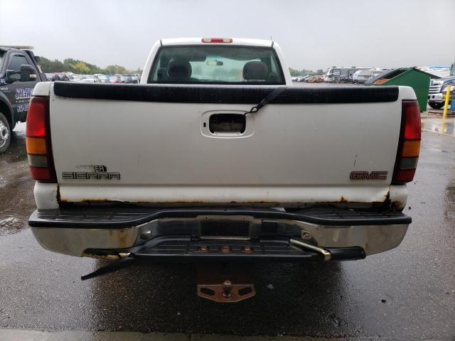 Photo 5 VIN: 1GTEK14TXYE179852 - GMC SIERRA 