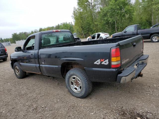 Photo 1 VIN: 1GTEK14V04Z130955 - GMC NEW SIERRA 