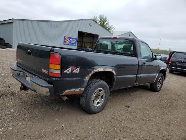 Photo 2 VIN: 1GTEK14V04Z130955 - GMC NEW SIERRA 