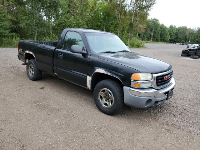 Photo 3 VIN: 1GTEK14V04Z130955 - GMC NEW SIERRA 