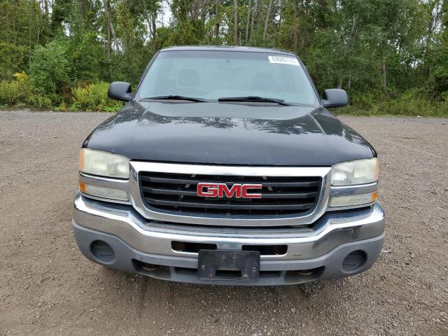 Photo 4 VIN: 1GTEK14V04Z130955 - GMC NEW SIERRA 