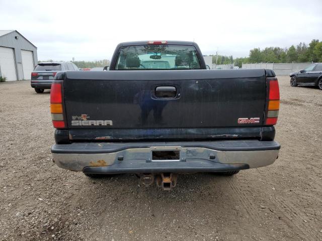 Photo 5 VIN: 1GTEK14V04Z130955 - GMC NEW SIERRA 