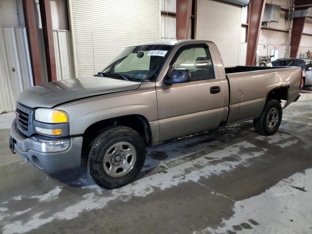 Photo 0 VIN: 1GTEK14V13E100420 - GMC SIERRA 