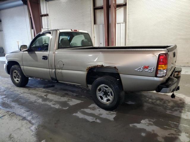 Photo 1 VIN: 1GTEK14V13E100420 - GMC SIERRA 