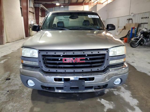 Photo 4 VIN: 1GTEK14V13E100420 - GMC SIERRA 