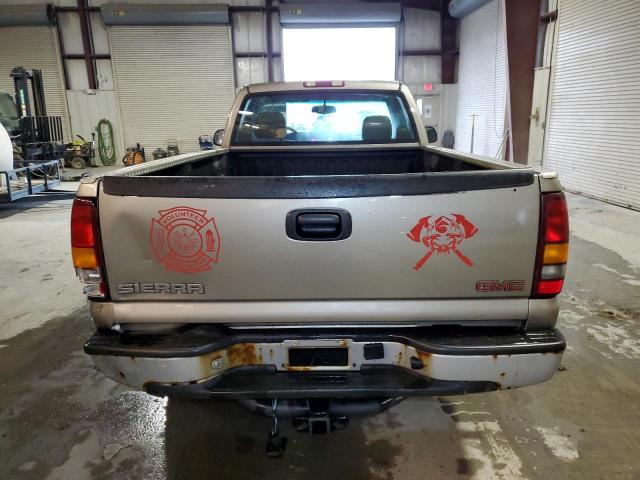 Photo 5 VIN: 1GTEK14V13E100420 - GMC SIERRA 