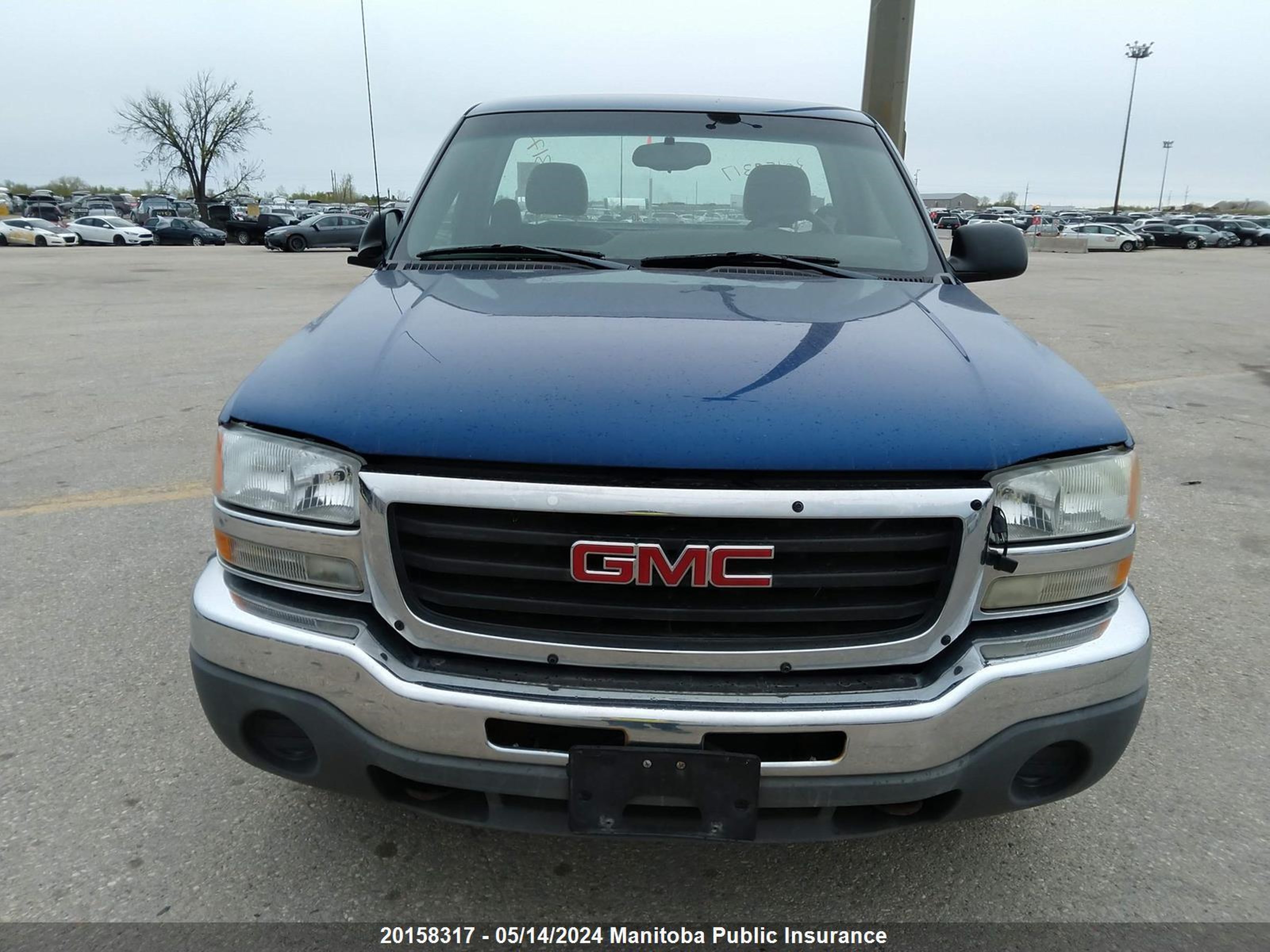 Photo 11 VIN: 1GTEK14V13Z347185 - GMC NULL 