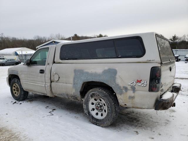 Photo 1 VIN: 1GTEK14V15Z318353 - GMC SIERRA 