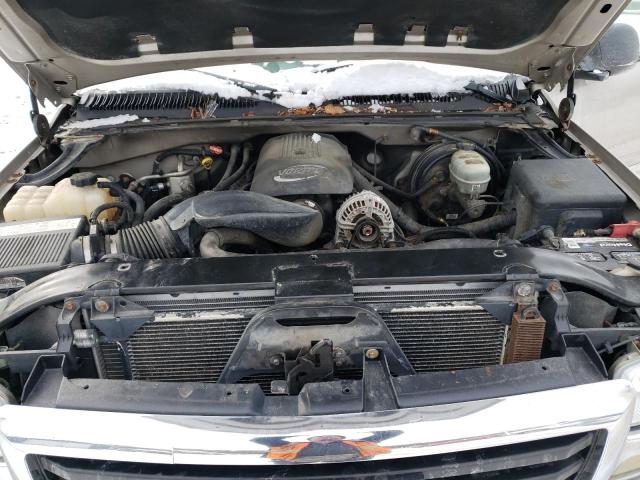 Photo 10 VIN: 1GTEK14V15Z318353 - GMC SIERRA 