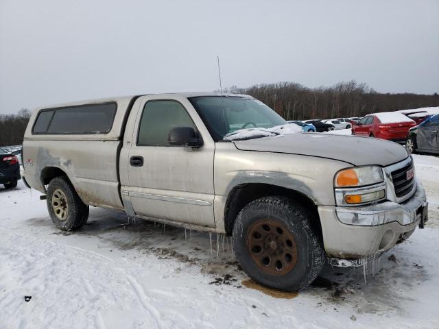 Photo 3 VIN: 1GTEK14V15Z318353 - GMC SIERRA 