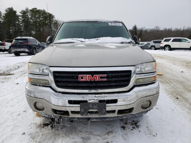 Photo 4 VIN: 1GTEK14V15Z318353 - GMC SIERRA 