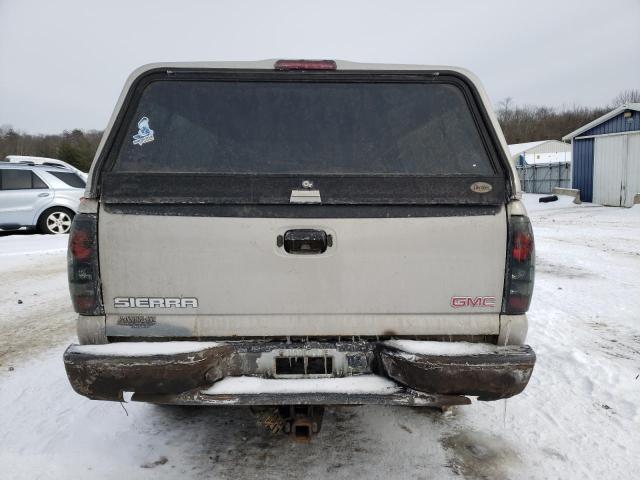 Photo 5 VIN: 1GTEK14V15Z318353 - GMC SIERRA 