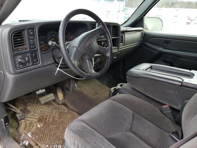 Photo 7 VIN: 1GTEK14V15Z318353 - GMC SIERRA 