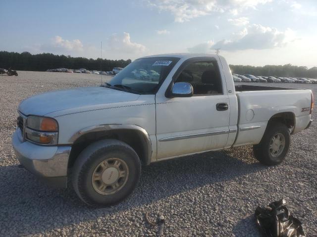 Photo 0 VIN: 1GTEK14V22Z267697 - GMC NEW SIERRA 