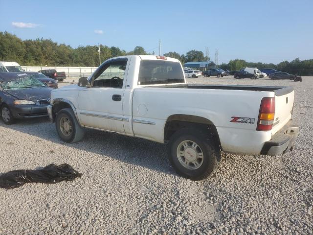 Photo 1 VIN: 1GTEK14V22Z267697 - GMC NEW SIERRA 