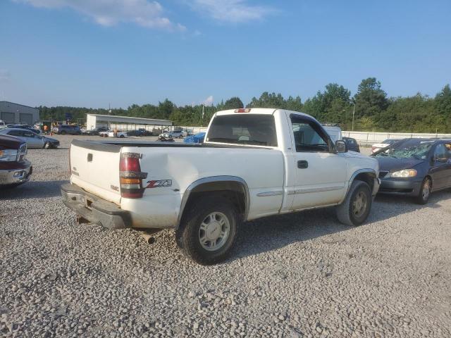 Photo 2 VIN: 1GTEK14V22Z267697 - GMC NEW SIERRA 