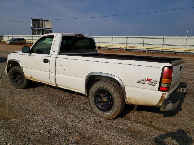 Photo 1 VIN: 1GTEK14V25Z218133 - GMC SIERRA 