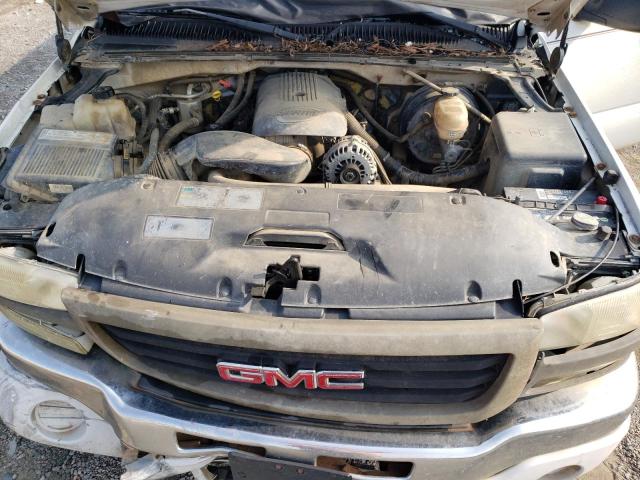 Photo 10 VIN: 1GTEK14V25Z218133 - GMC SIERRA 