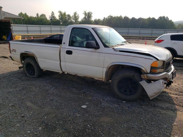 Photo 3 VIN: 1GTEK14V25Z218133 - GMC SIERRA 