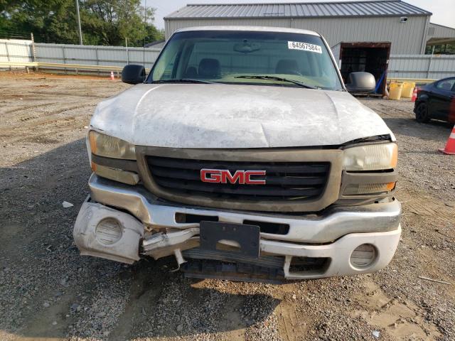 Photo 4 VIN: 1GTEK14V25Z218133 - GMC SIERRA 